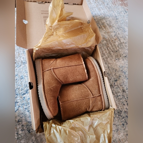 Koolaburra by UGG Koola Short Bootie - Picture 8 of 9